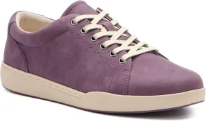 ABEO Addie Women's Metatarsal Fashion Sneakers with High Arch Support, Comfortable Fashion Sneakers for Metatarsalgia, Ball of Foot Pain Relief with Removable Metatarsal Pad - Casual Shoes