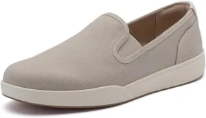 ABEO Encore Slip On Sneakers for Women | Arch Support Sneakers for Women | Built-in Orthotic Insole