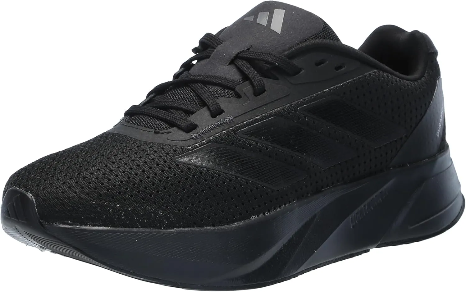 adidas Mens Duramo Sl Running Sneakers Shoes - Grey