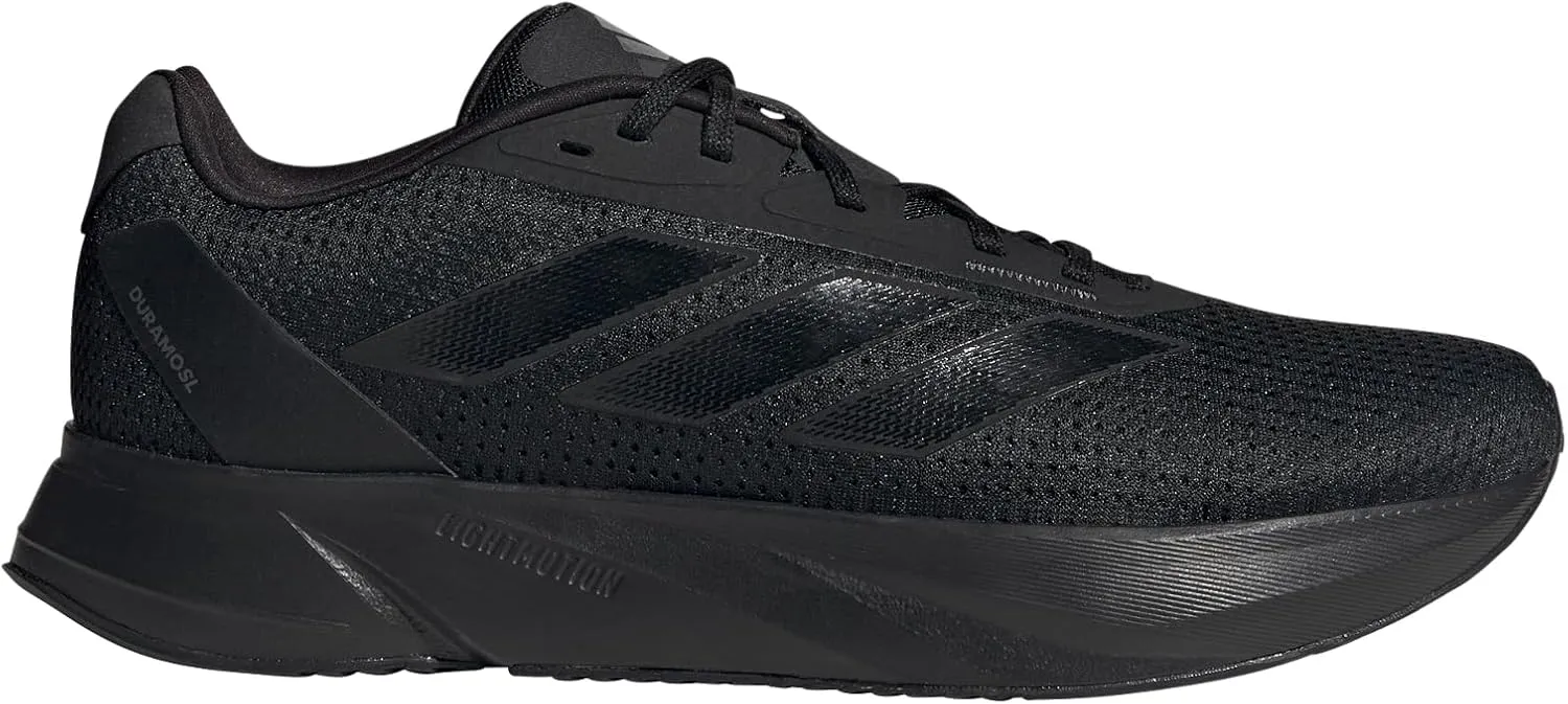 adidas Mens Duramo Sl Running Sneakers Shoes - Grey