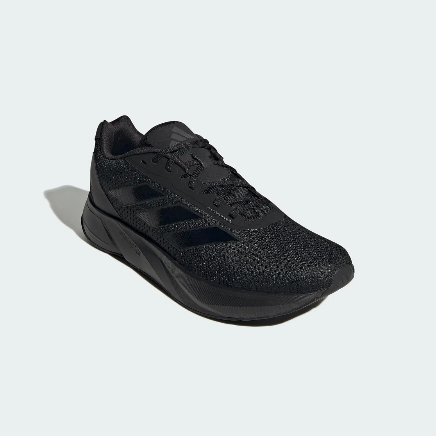 adidas Mens Duramo Sl Running Sneakers Shoes - Grey