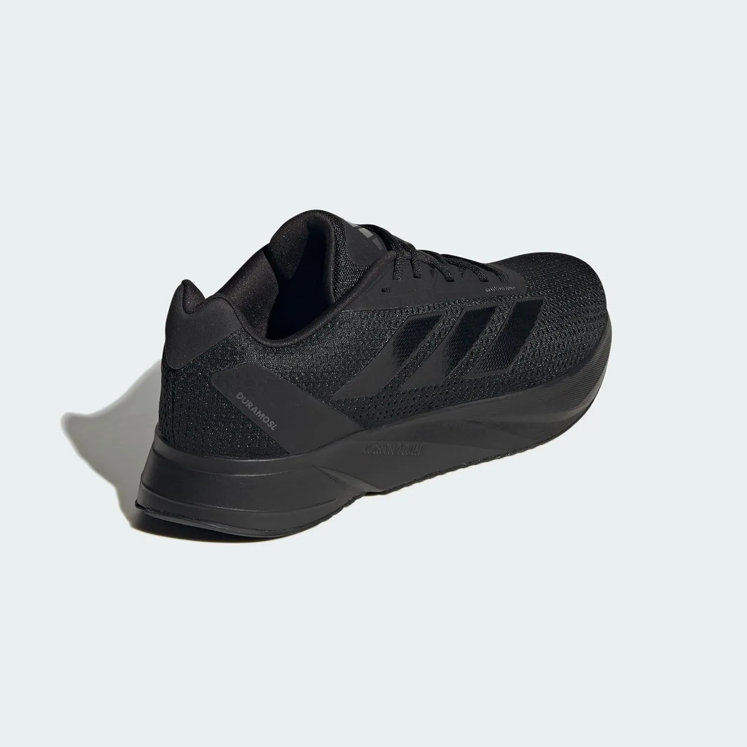 adidas Mens Duramo Sl Running Sneakers Shoes - Grey