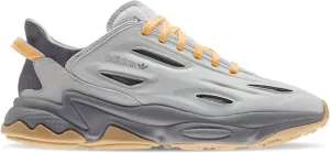 Adidas Men's Ozweego Celox 'Grey Acid Orange' (H04234) - Size 8.5