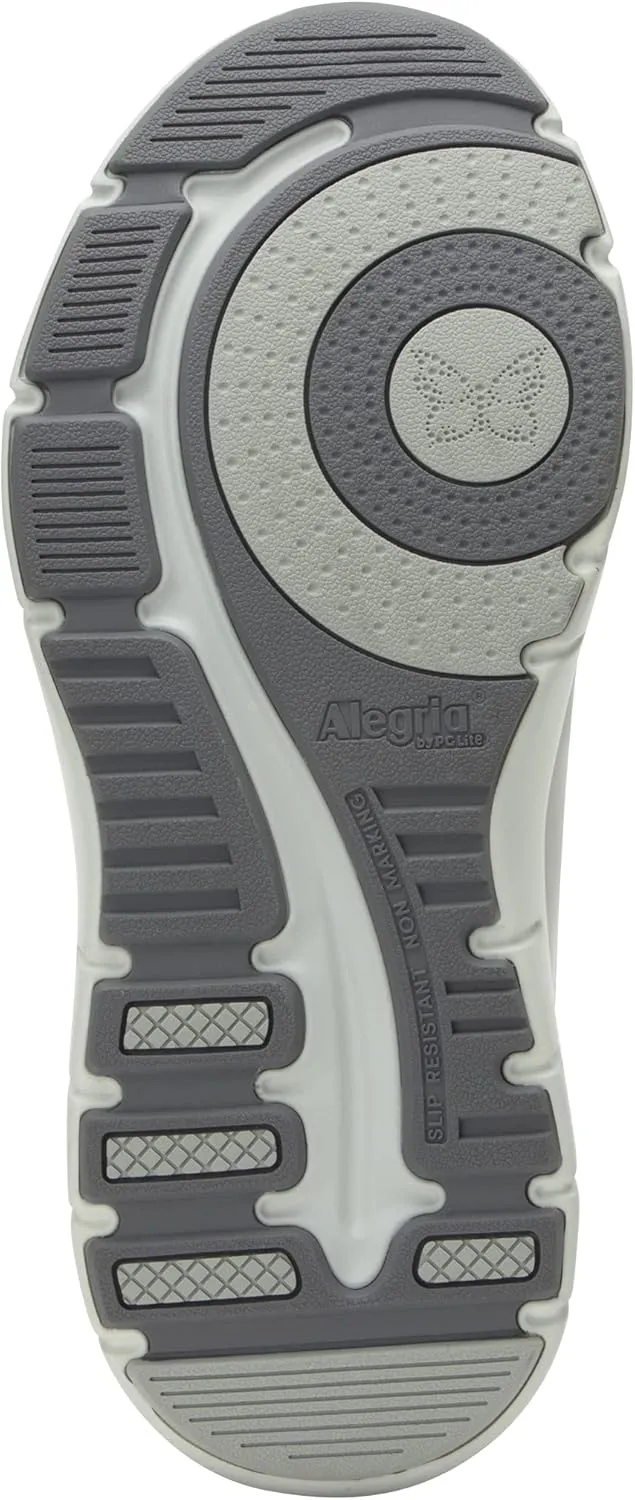 Alegria Rok N Roll Shift Lead Womens Athletic Walking Shoe