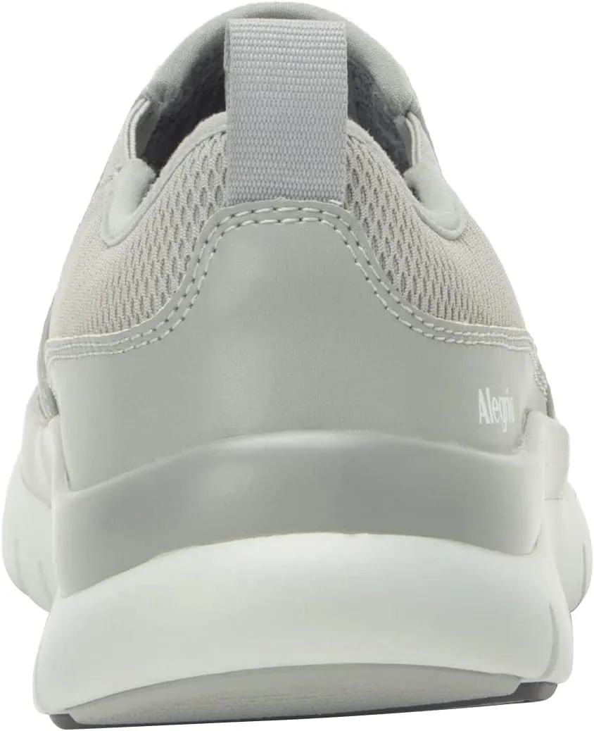 Alegria Rok N Roll Shift Lead Womens Athletic Walking Shoe