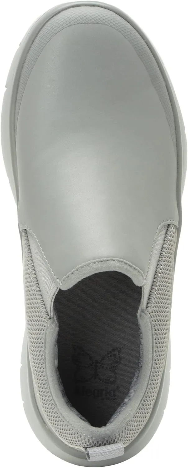 Alegria Rok N Roll Shift Lead Womens Athletic Walking Shoe