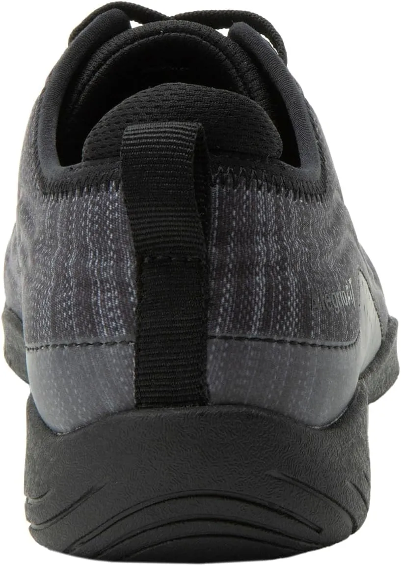 Alegria Women Liber8 Sneakers Ultraflex Wide Toe Box Lightweight Low Profile Sneakers