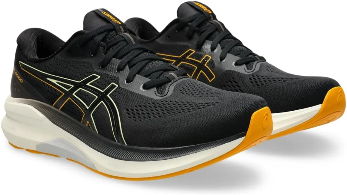 ASICS Men's Gt-4000 4 Sneaker