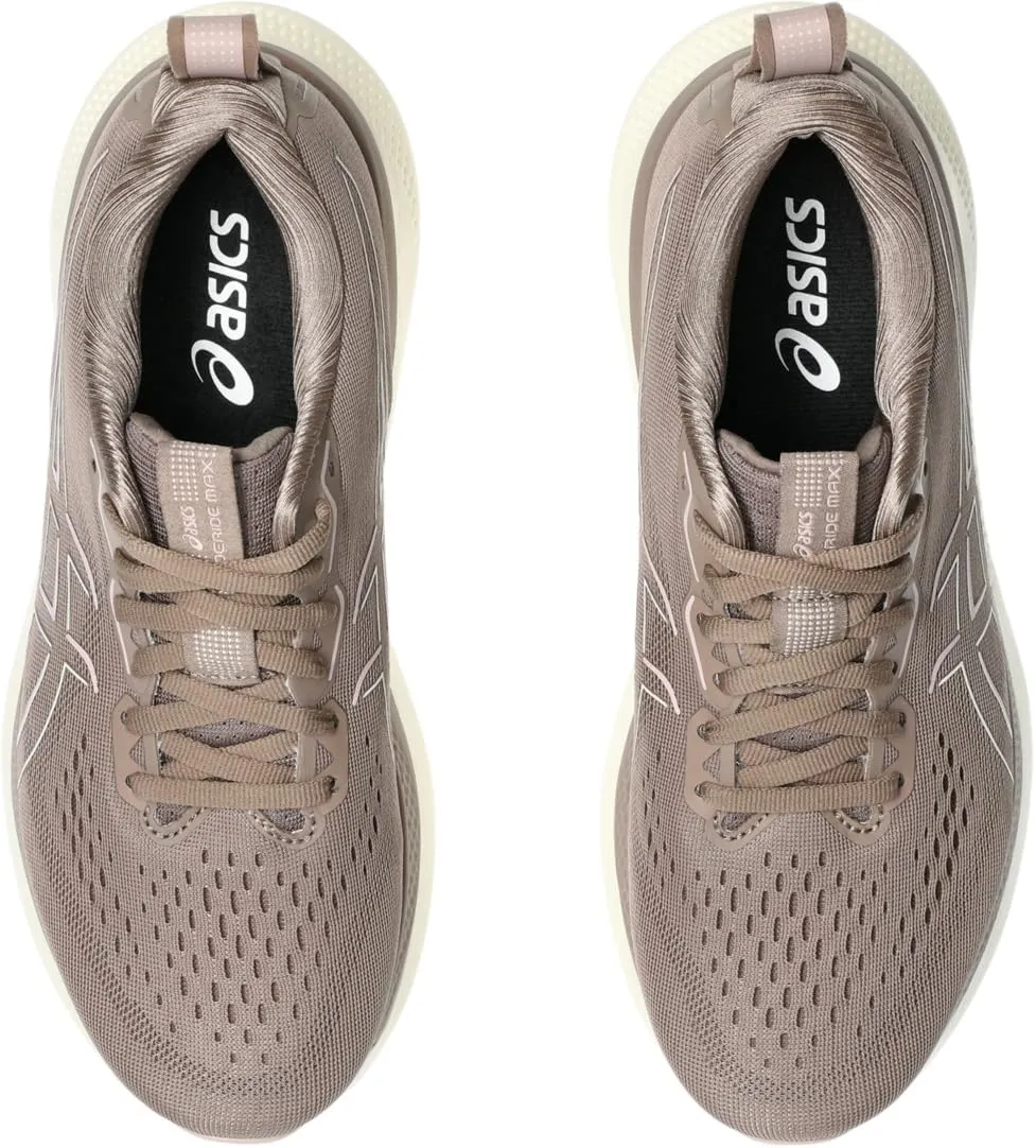 Asics Women's GLIDERIDE MAX Running Shoes