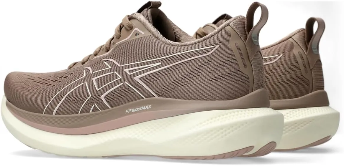 Asics Women's GLIDERIDE MAX Running Shoes