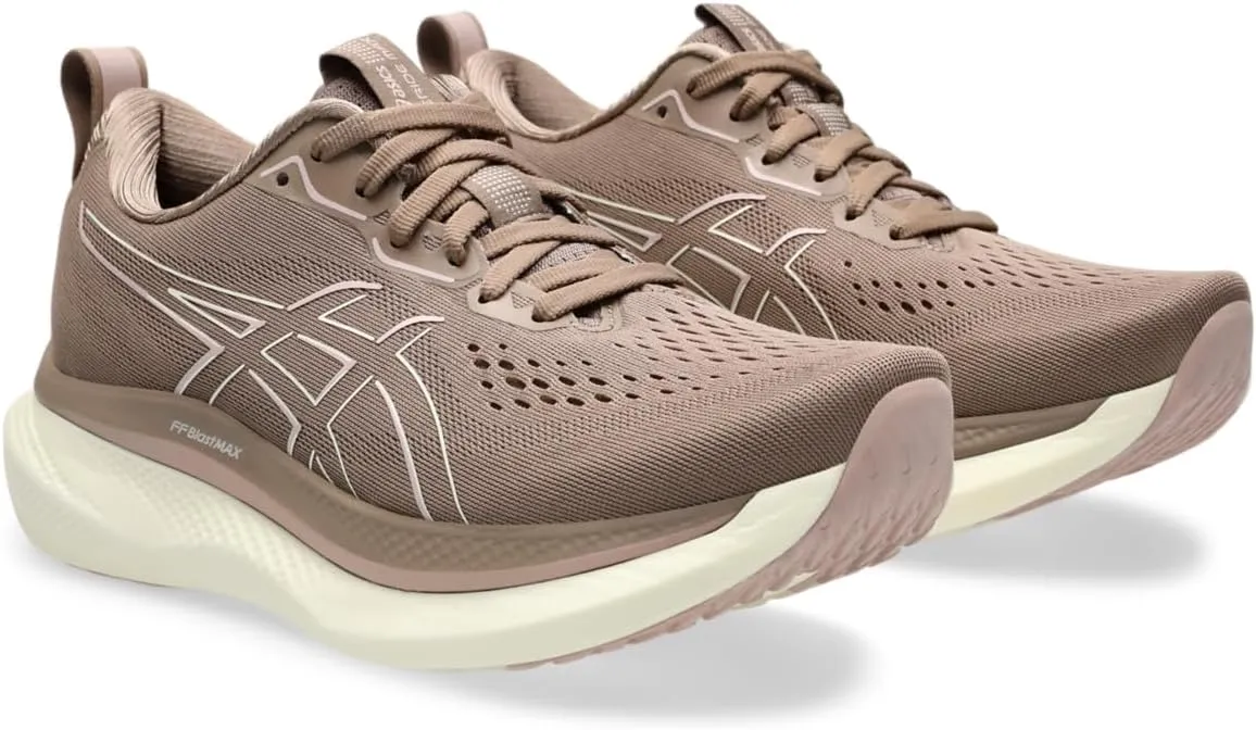 Asics Women's GLIDERIDE MAX Running Shoes