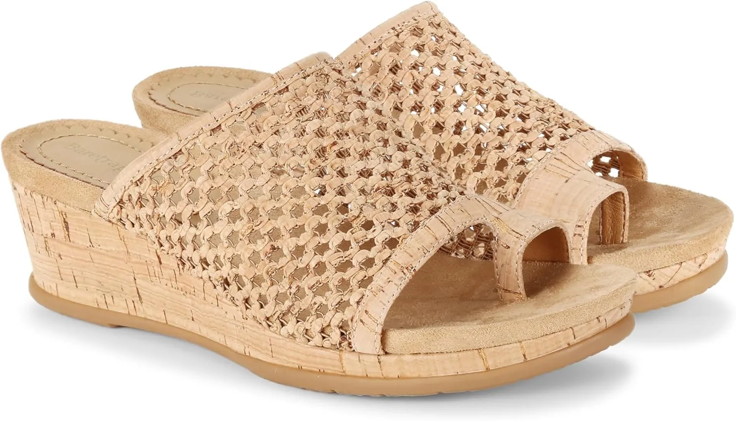 BareTraps Faye Womens Sandals