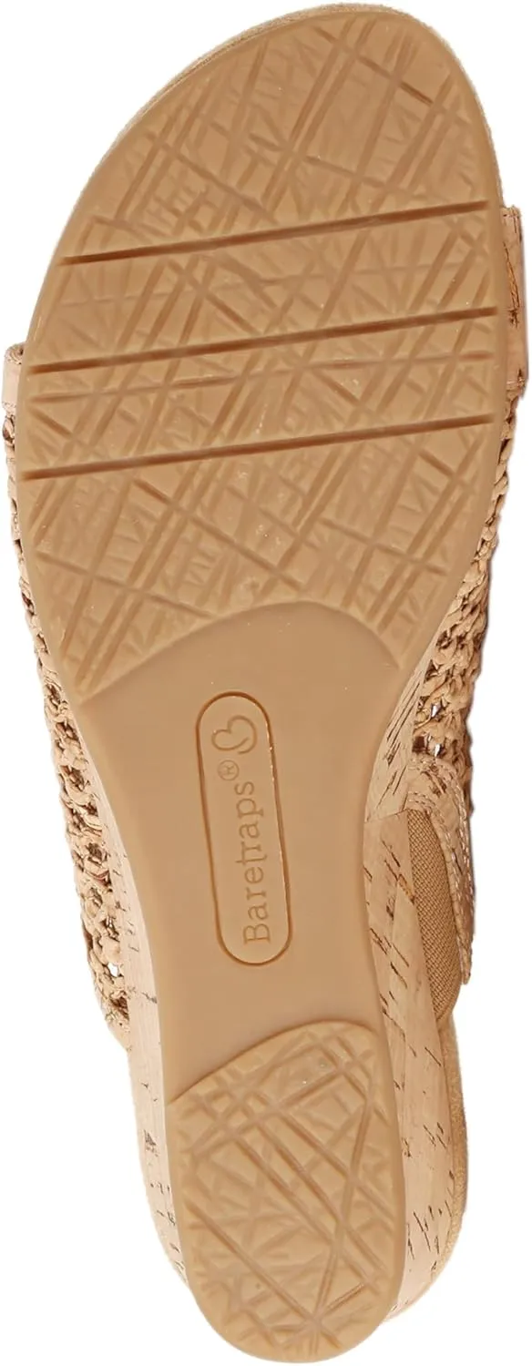BareTraps Faye Womens Sandals