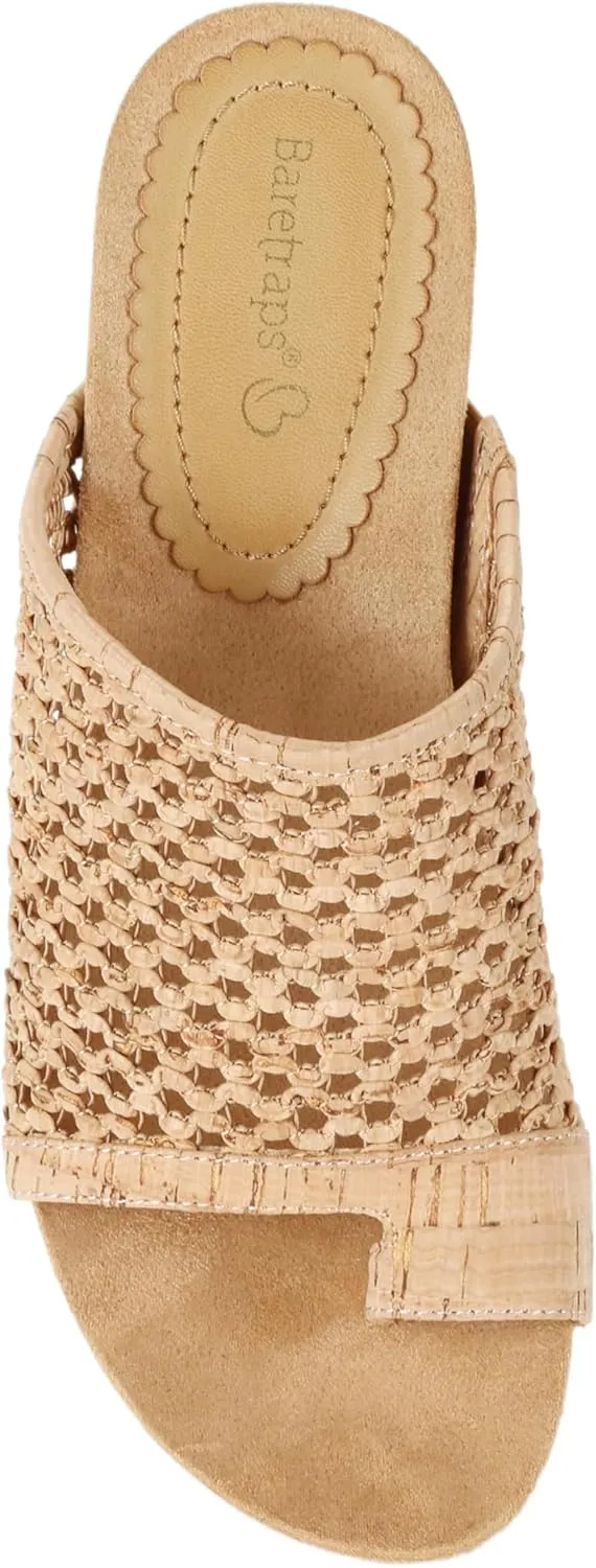 BareTraps Faye Womens Sandals