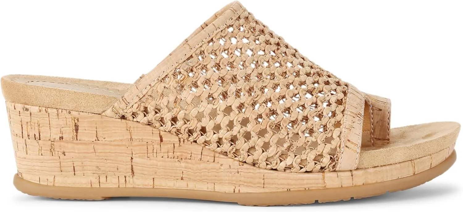 BareTraps Faye Womens Sandals