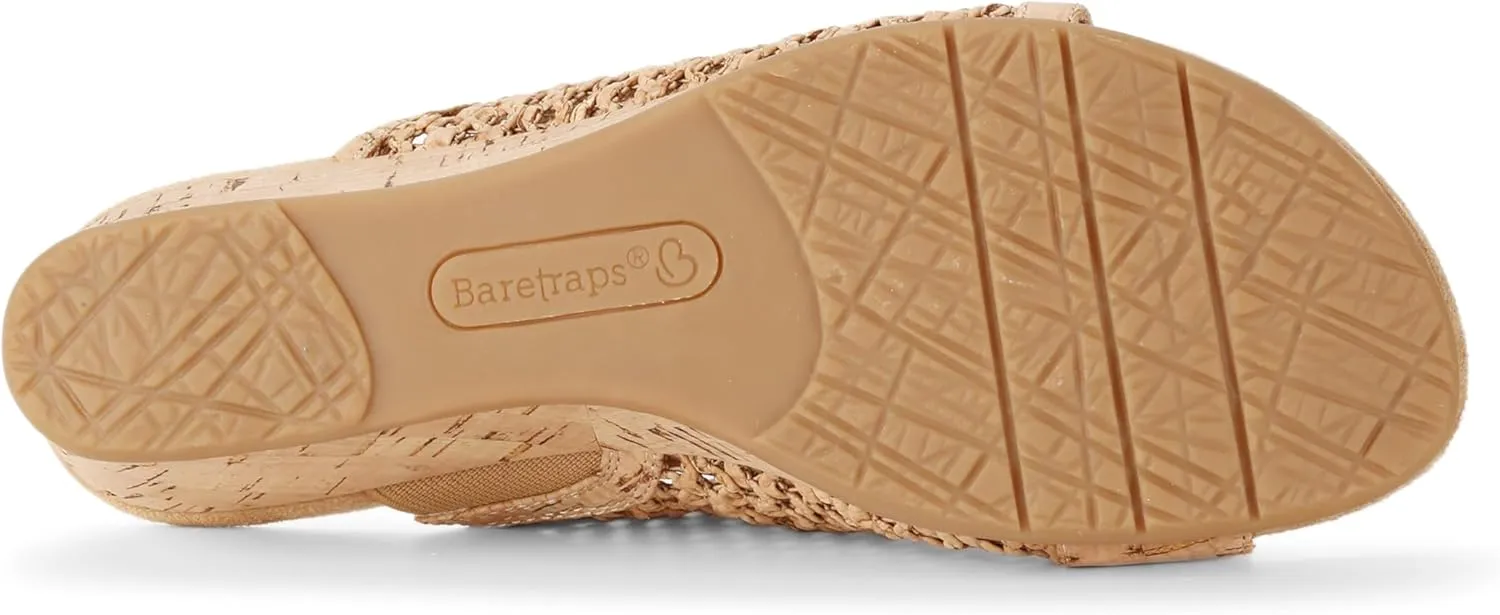 BareTraps Faye Womens Sandals