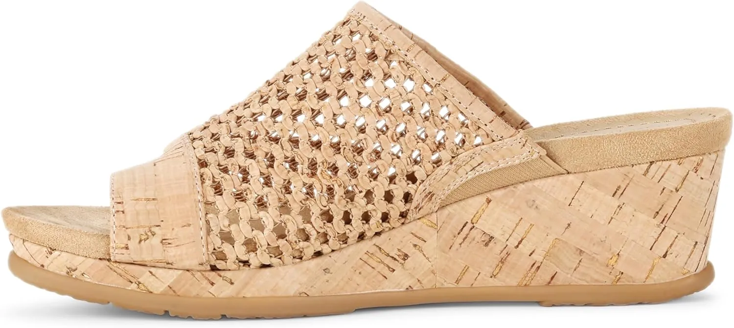BareTraps Faye Womens Sandals