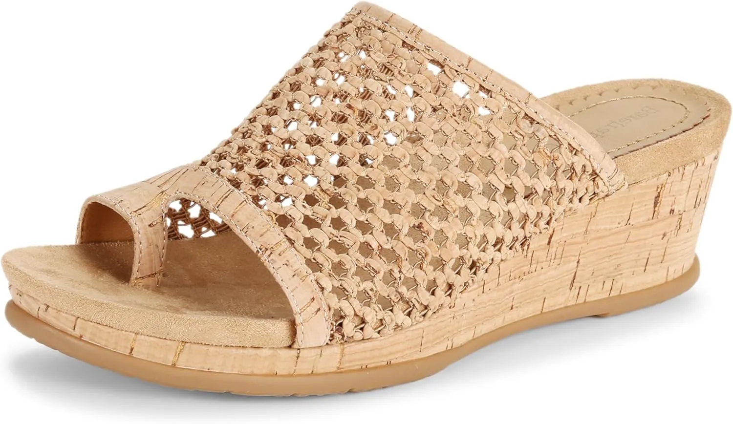 BareTraps Faye Womens Sandals