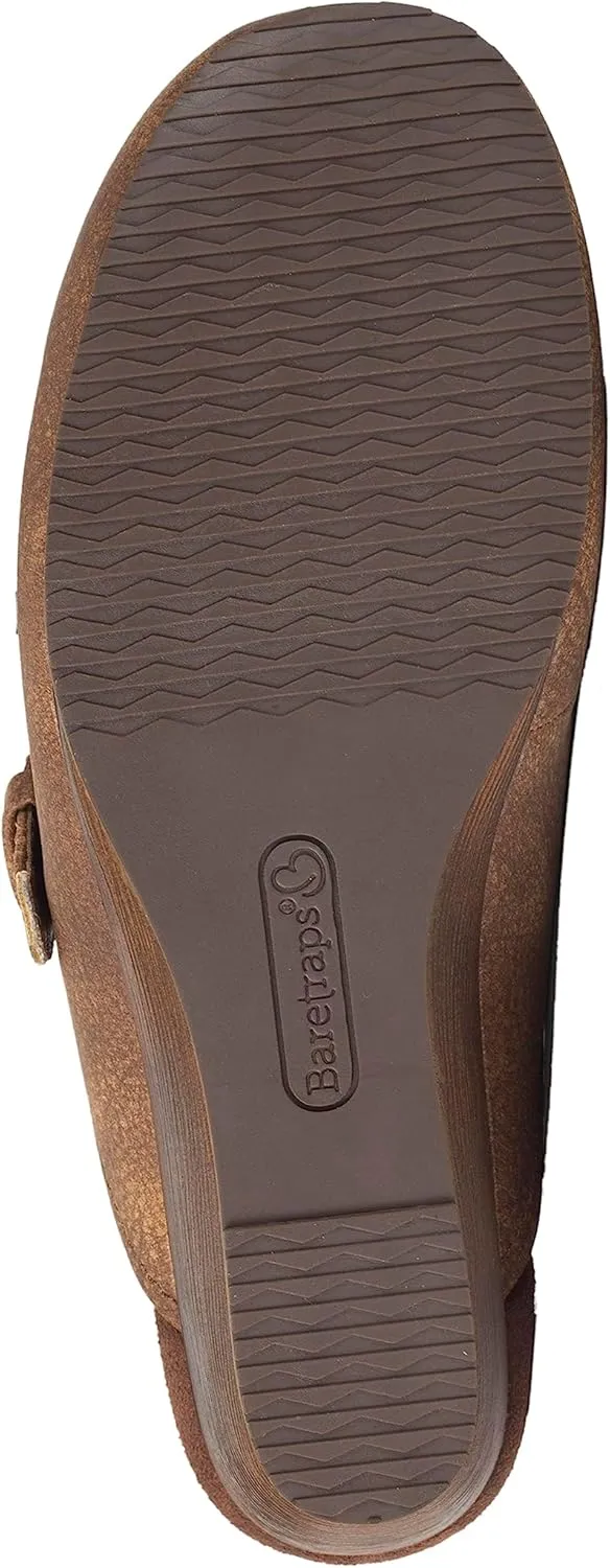 BareTraps Luna Womens Loafers & Slip-Ons