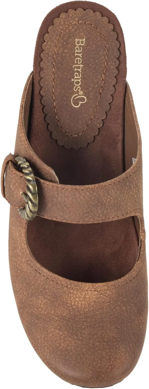 BareTraps Luna Womens Loafers & Slip-Ons