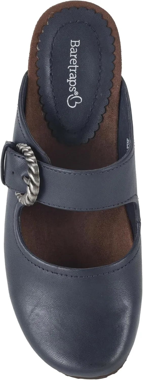 BareTraps Luna Womens Loafers & Slip-Ons