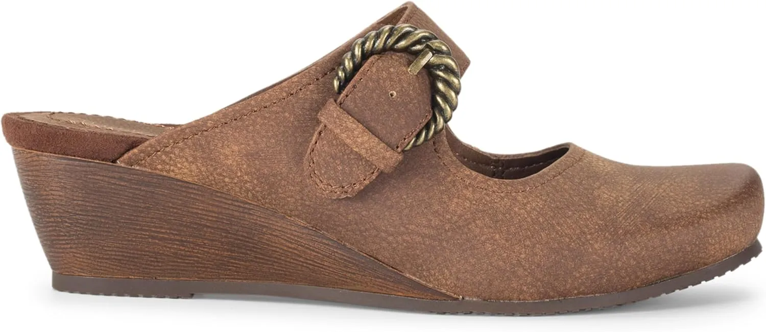 BareTraps Luna Womens Loafers & Slip-Ons