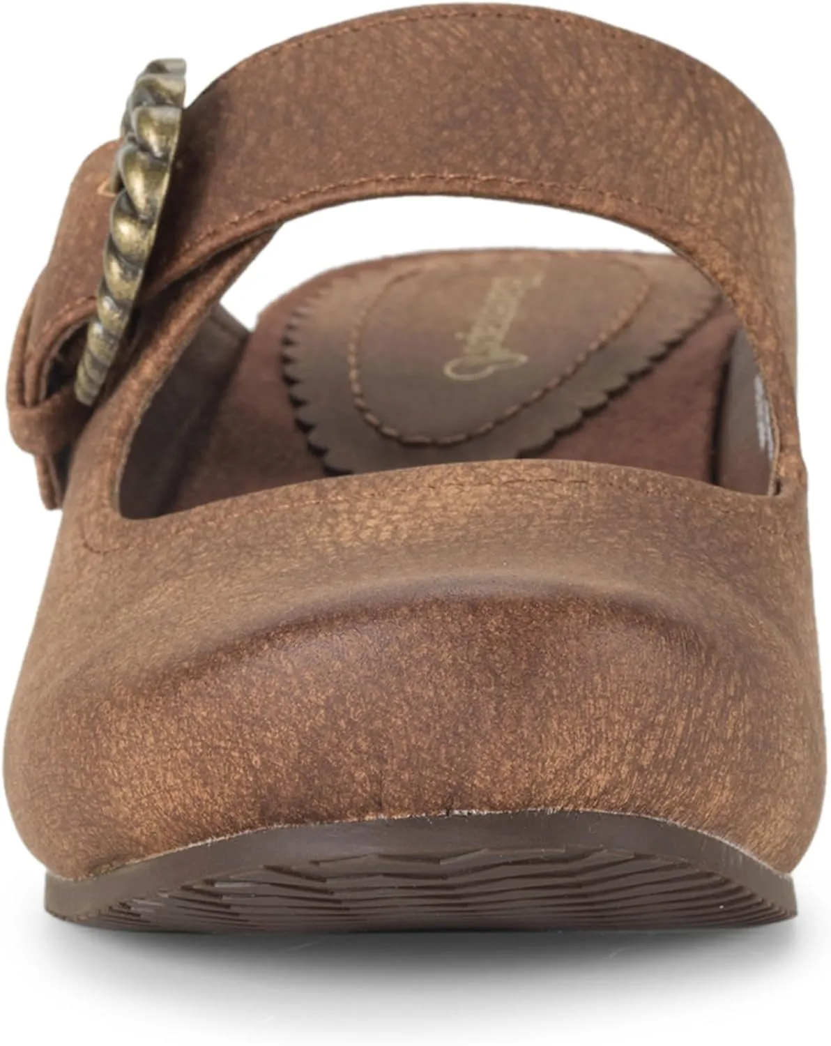 BareTraps Luna Womens Loafers & Slip-Ons