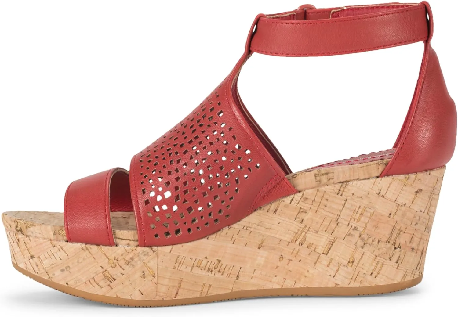 BareTraps Raisie Womens Sandals