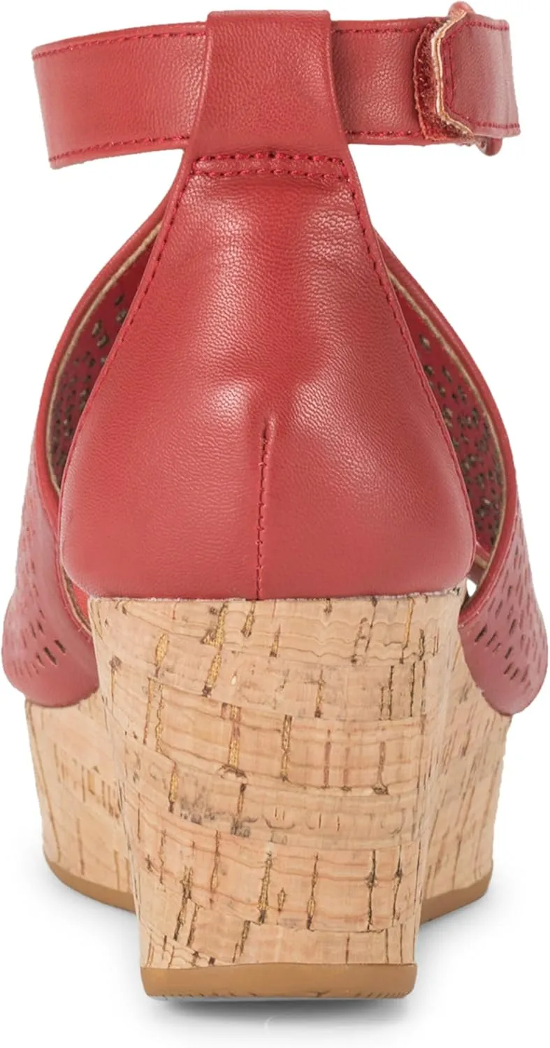 BareTraps Raisie Womens Sandals