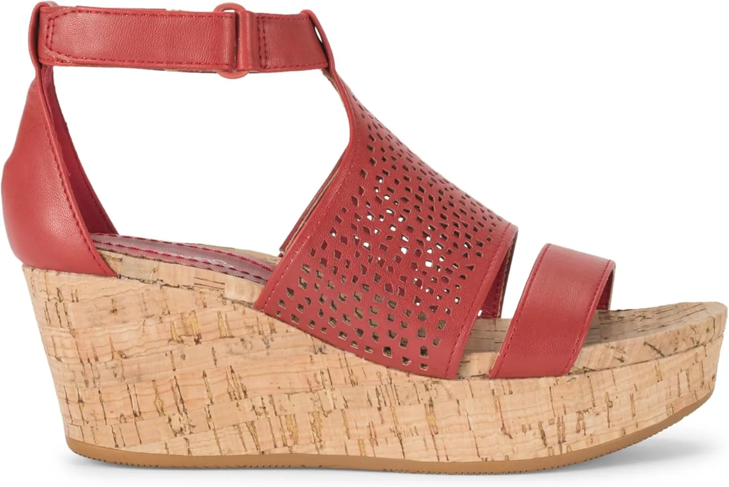 BareTraps Raisie Womens Sandals