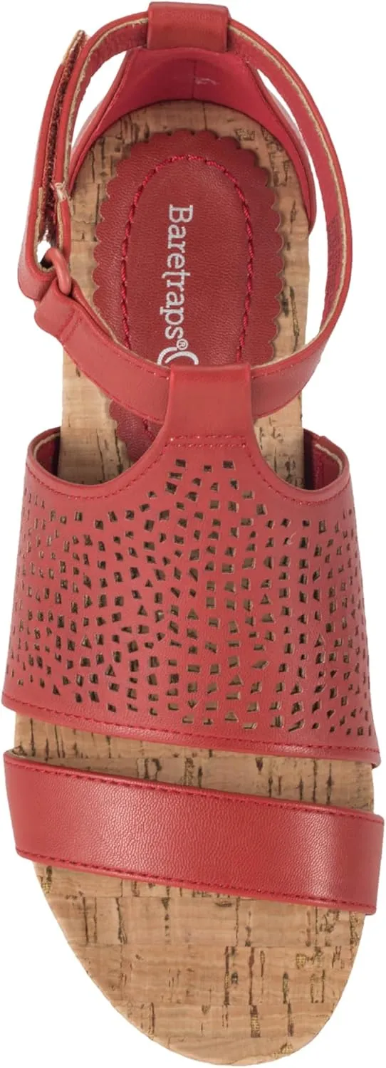 BareTraps Raisie Womens Sandals