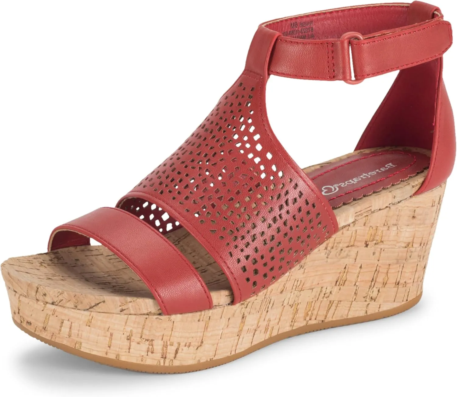 BareTraps Raisie Womens Sandals
