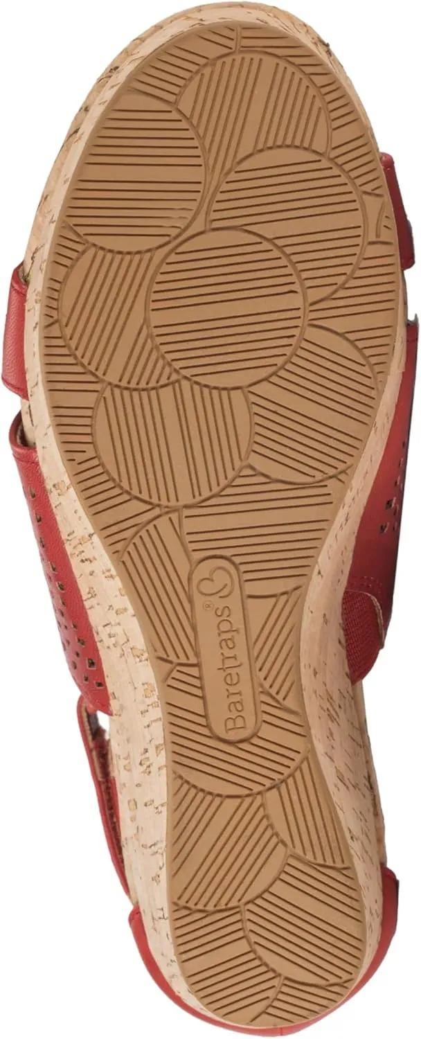 BareTraps Raisie Womens Sandals