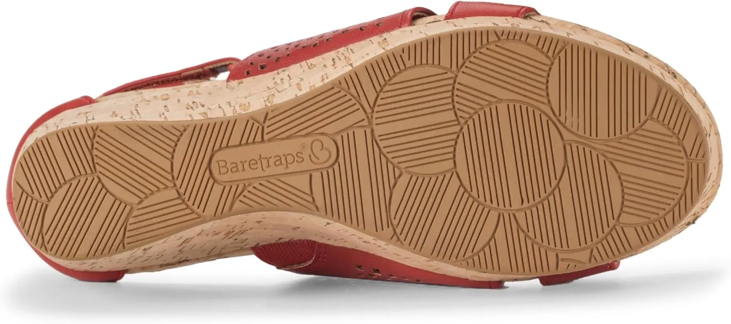 BareTraps Raisie Womens Sandals