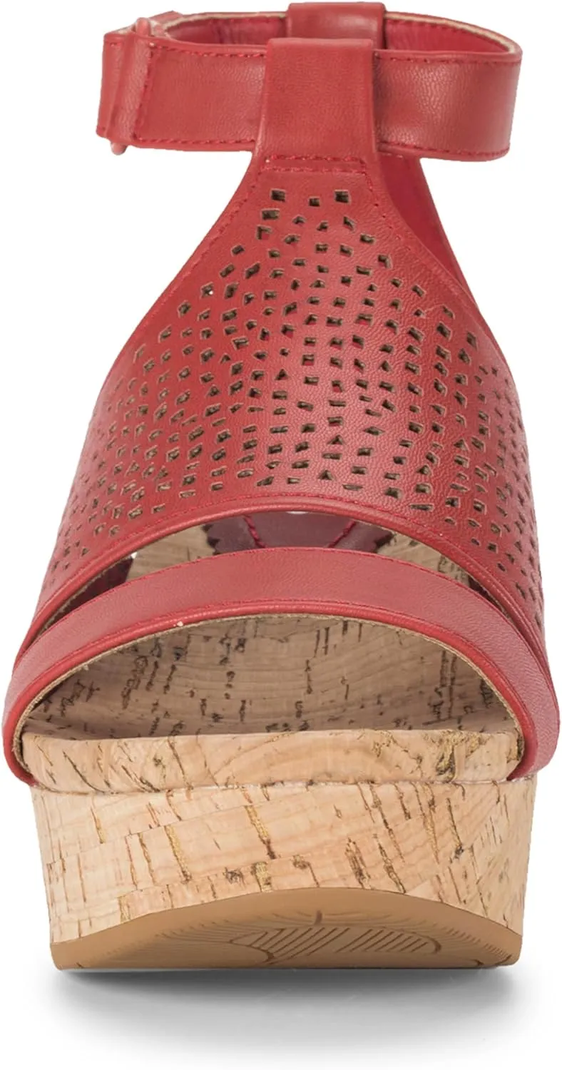 BareTraps Raisie Womens Sandals