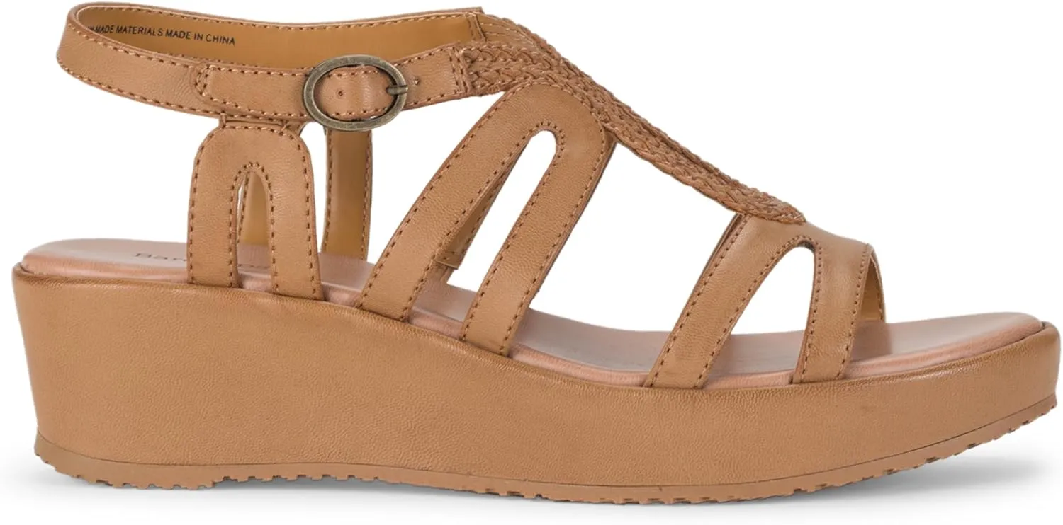 BareTraps Wilma Womens Sandals