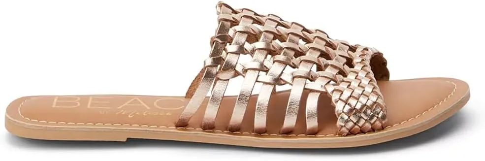 Beach Women's Aruba Gold/Medium / 8