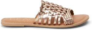 Beach Women's Aruba Gold/Medium / 8