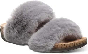 BEARPAW Women's Analia Multiple Colors | Women's Sandal | Women's Shoe | Comfortable & Lightweight