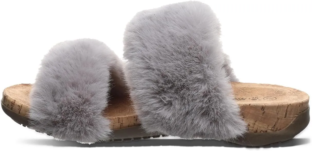 BEARPAW Women's Analia Multiple Colors | Women's Sandal | Women's Shoe | Comfortable & Lightweight