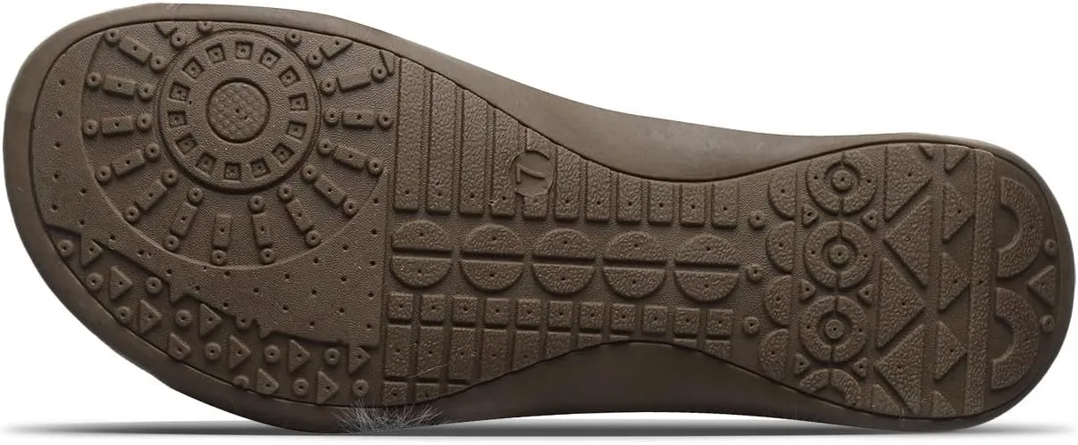BEARPAW Women's Analia Multiple Colors | Women's Sandal | Women's Shoe | Comfortable & Lightweight