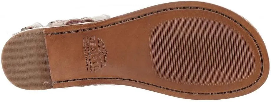 Bed:Stu Moon Women's Sandal