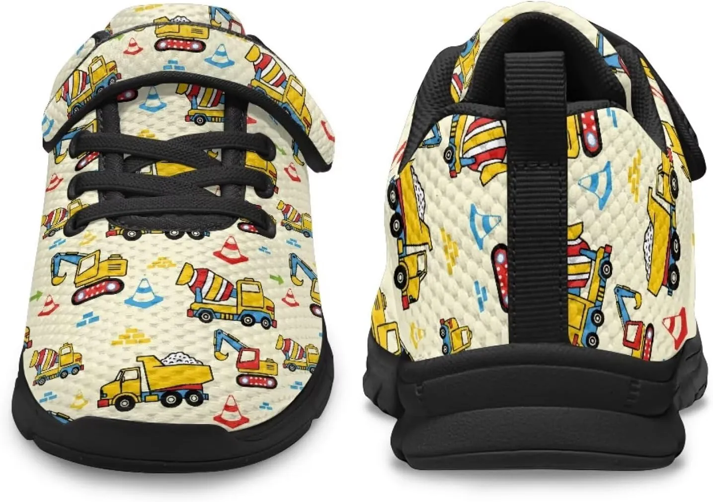 Boys Tennis Shoes Lightweight Casual Walking Shoes for Daily Wear