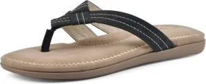 CLIFFS BY WHITE MOUNTAIN Women's Fateful Flip-Flop