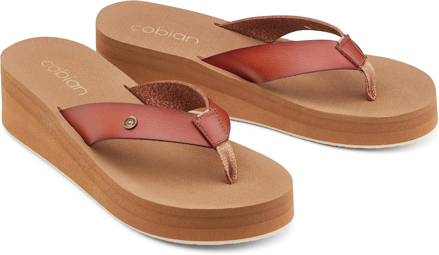 Cobian Women's Valencia Sandals