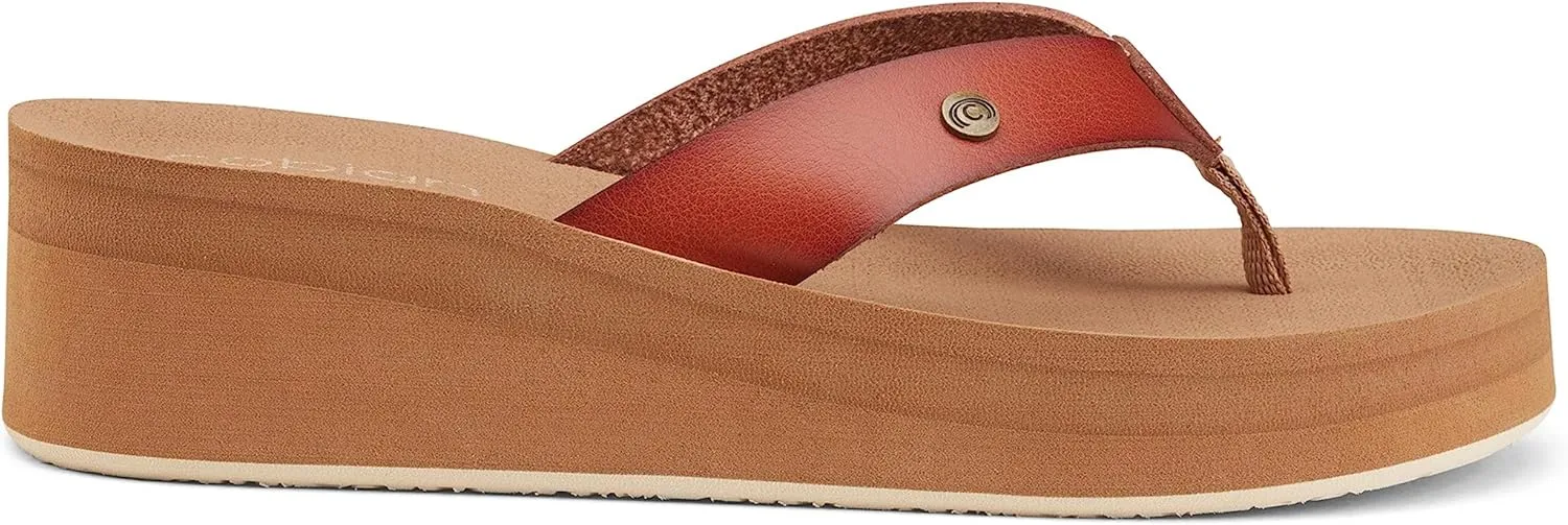 Cobian Women's Valencia Sandals