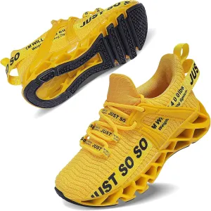 COKAFIL Boys Girls Running Shoes Tennis Lightweight Sneakers for Little Kids/Big Kids