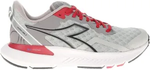 Diadora Mens Mythos Blushield Volo 3 Running Sneakers Shoes - Grey - Size 13 D