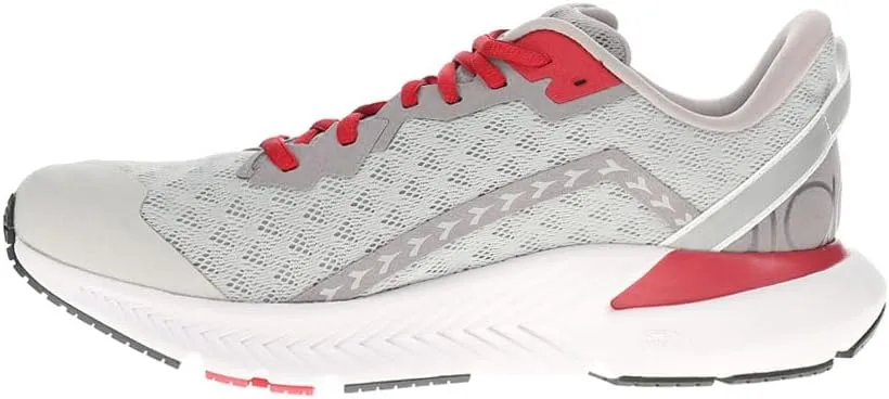 Diadora Mens Mythos Blushield Volo 3 Running Sneakers Shoes - Grey