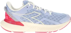 Diadora Womens Mythos Blushield Volo 3 Running Sneakers Shoes - Blue